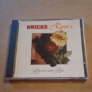 Bricks & Roses CD